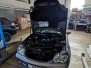 208_MB C200 2006 su Landi Renzo EVO OBD duju iranga