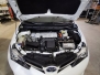 213_Toyota Auris 1.8 Hybrid su Landi Renzo EVO OBD