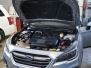 221_Subaru OBK 2018 3.6 su Landi Renzo EVO OBD