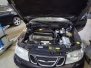 223_SAAB 95 2.3 Turbo su Landi Renzo EVO OBD