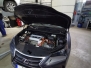 225_Lexus NX300H su Landi Renzo EVO OBD