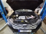 228_Toyota Highlander 3.5 2013 su Landi Renzo EVO OBD