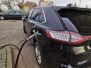 237_Nissan Rogue 3.5 V6 su Landi Renzo EVO OBD