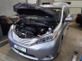 248_Toyota Sienna 2015 3.5 V6 su Landi Renzo