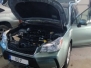 266_Subaru Forester 2.5 su Landi Renzo