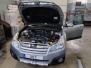 292_Subaru OBK 2014 2.5 - Landi Renzo EVO OBD su 72L balionu