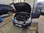 296_Subaru Outback 2014 2.5 su 82L balionu ir Landi Renzo EVO OBD su Li10 Turbo
