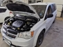 303_Dodge Grand Caravan 3.6 2015 su 2x46L balionais