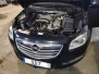 414_Landi Renzo EVO OBD duju irangos montavimas i Opel Insignia 2.8 V6 Turbo