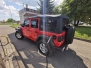 437_Jeep Wrangler 2019 3.6 Landi Renzo duju irangos montavimas
