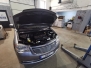 475_Chrysler Town And Countryu 3.6 2014 - Landi Renzo EVO duju irangos montavimas