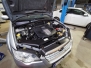 484_Subaru Outback 3.0 H6 - Landi Renzo EVO OBD su Li10 Turbo ir AEB Iplus bei 72L