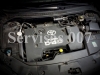 Paskirstymo diržo keitimas Servise 007 - Toyota Avensis 2.0 D-4D