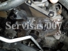 Paskirstymo diržo keitimas Servise 007 - Toyota Avensis 2.0 D-4D