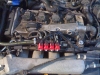 Dujų įrangos montavimas į Mazda automobilius