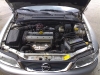 Dujų įrangos montavimas į Opel automobilius