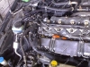 Toyota Avensis D-4D paskirstymo diržo keitimas - Servisas 007