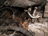 Toyota Avensis D-4d 2.0 - keičiami visi diržai ir įtempėjai - darbus atlieka Servisas 007