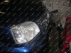 Kokybiškas stabdžių remontas Nissan Xtrail automobiliui - Servisas 007