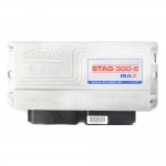 STAG 300 ISA 2 dujų įrangos elektronika