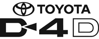 Toyota D-4D 2.0 - variklio paskirstymo diržo keitimas