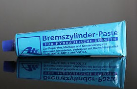 ATE Bremszylinder Paste - Servisas 007