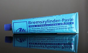 ATE Bremszylinder Paste - Servisas 007
