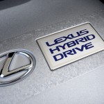 Dujų įrangos montavimas Servise 007 į Lexus Hybrid automobilius