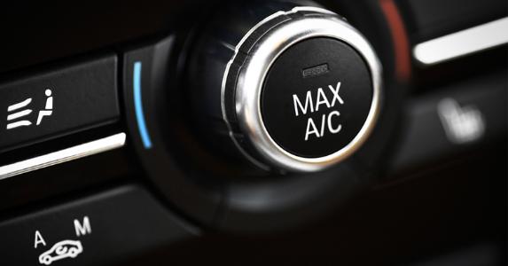 Automobilių kondicionierius - šaldymo sistema