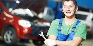 Automobilių remonto pasiūlymas įmonėms Servise 007